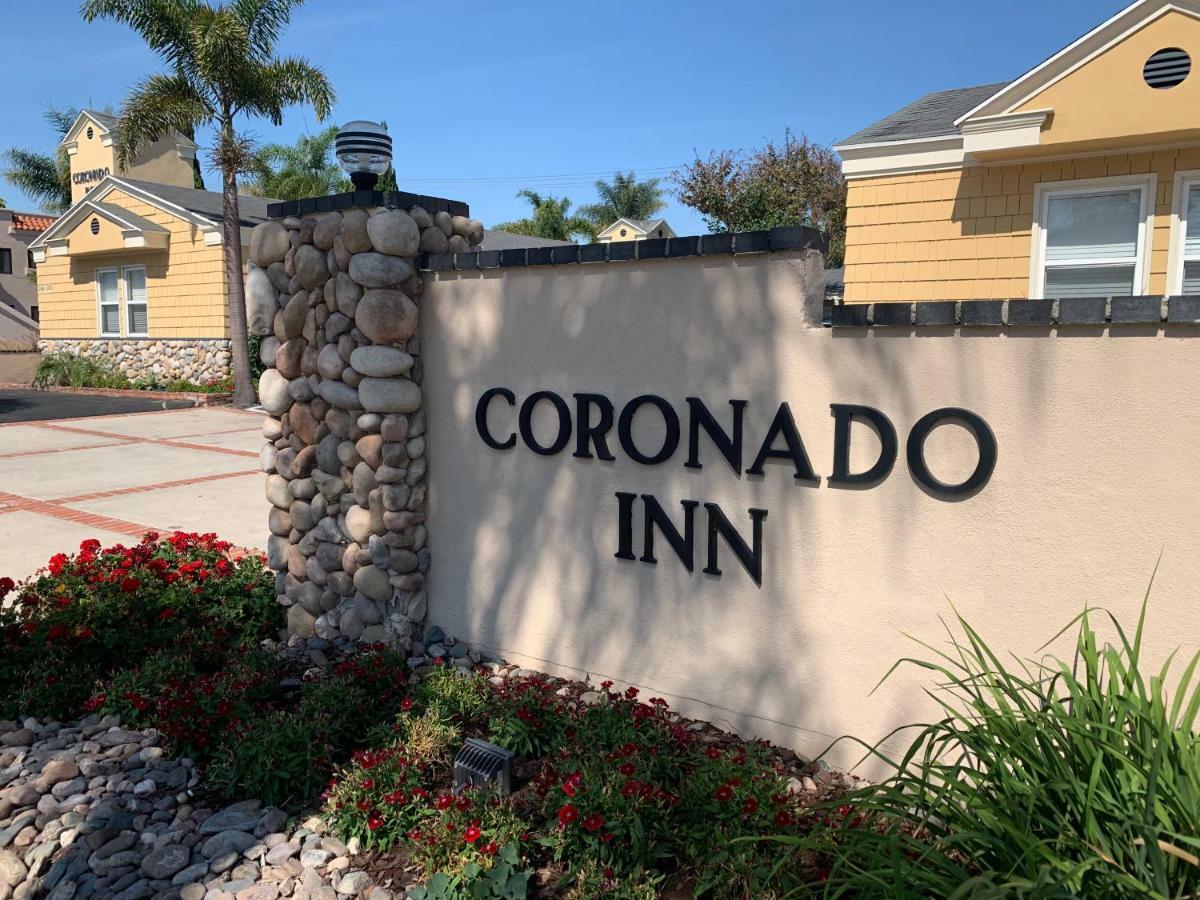 Coronado Inn San Diego Luaran gambar
